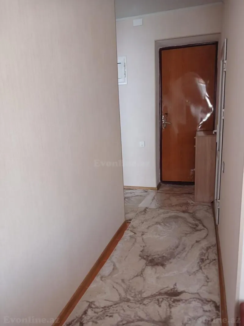 Satılır 2 otaqlı Mənzil Köhnə tikili 60 m² Xətai r. - şəkil 5