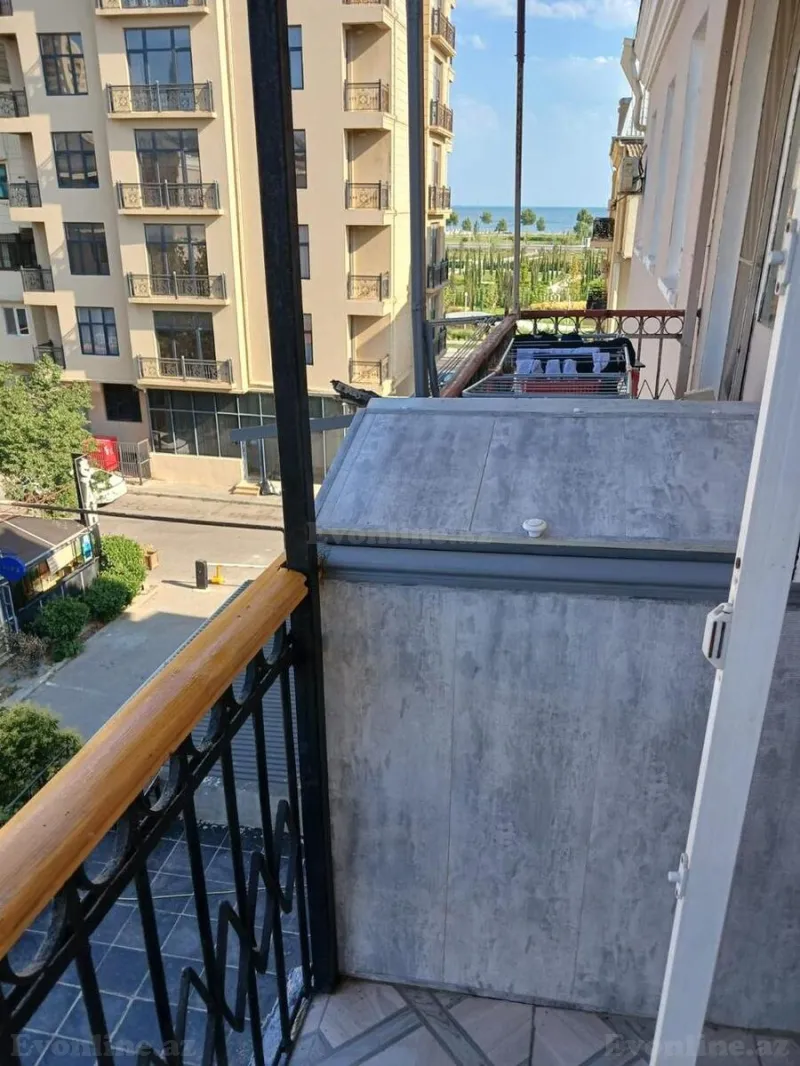 Satılır 2 otaqlı Mənzil Köhnə tikili 60 m² Xətai r. - şəkil 6