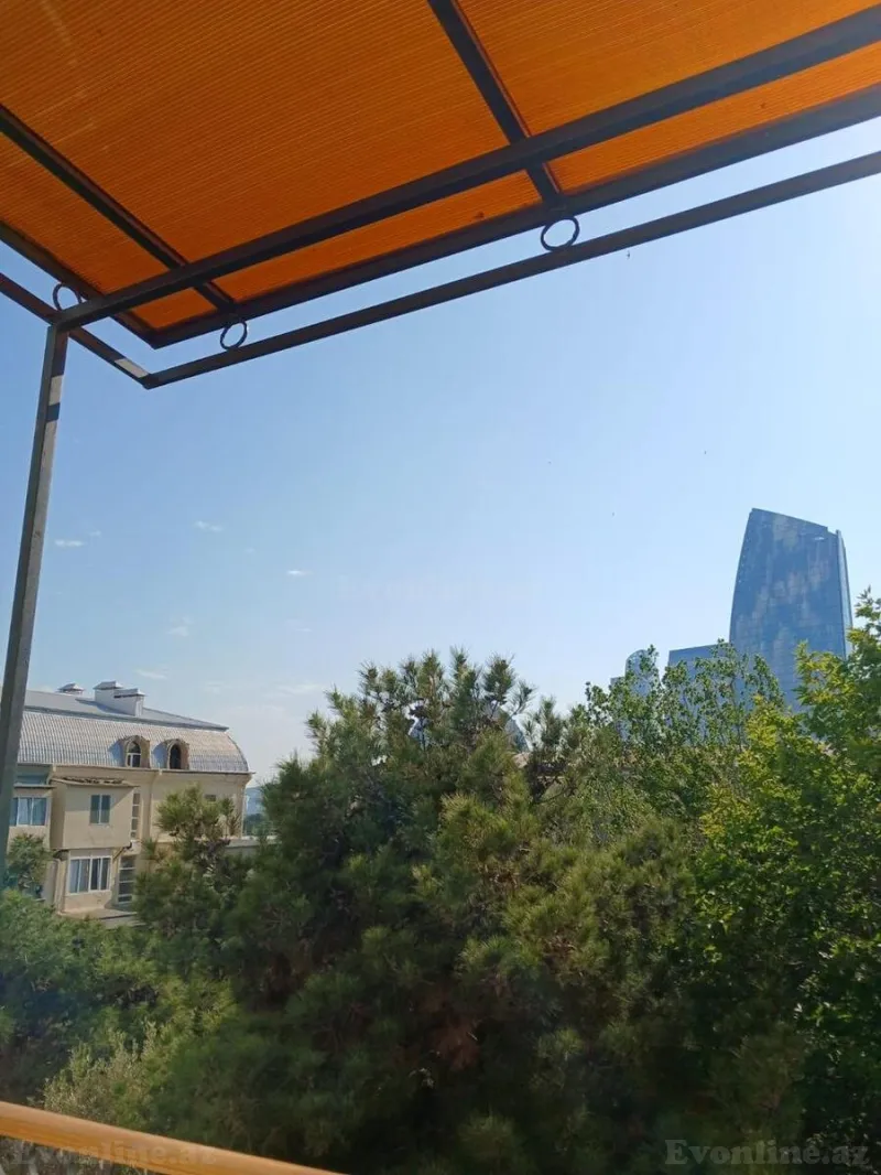 Satılır 2 otaqlı Mənzil Köhnə tikili 60 m² Xətai r. - şəkil 10