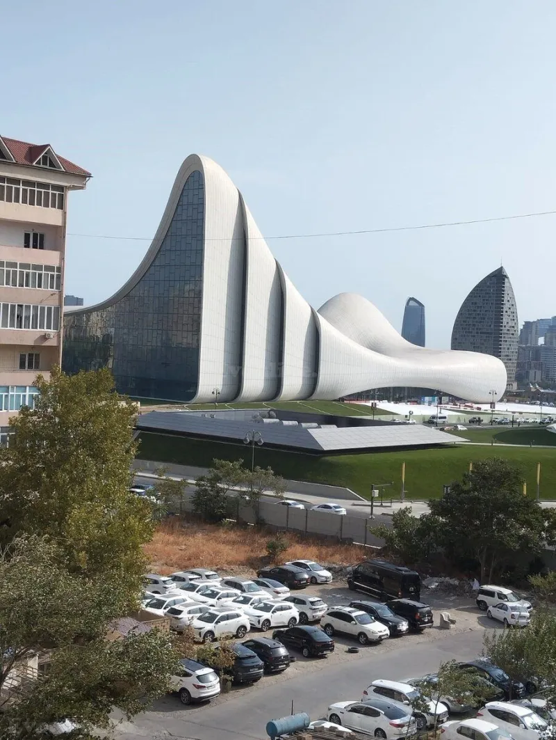 Satılır 3 otaqlı Mənzil Köhnə tikili 80 m² Nəriman Nərimanov m. - şəkil 10