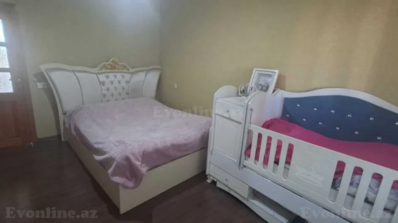 Satılır 2 otaqlı Mənzil Köhnə tikili 60 m² Xalqlar Dostluğu m. - şəkil 9