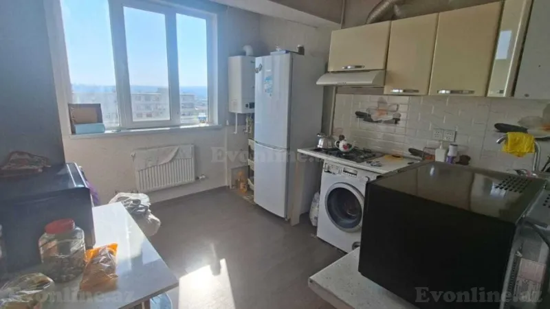 Satılır 2 otaqlı Mənzil Köhnə tikili 60 m² Xalqlar Dostluğu m. - şəkil 11