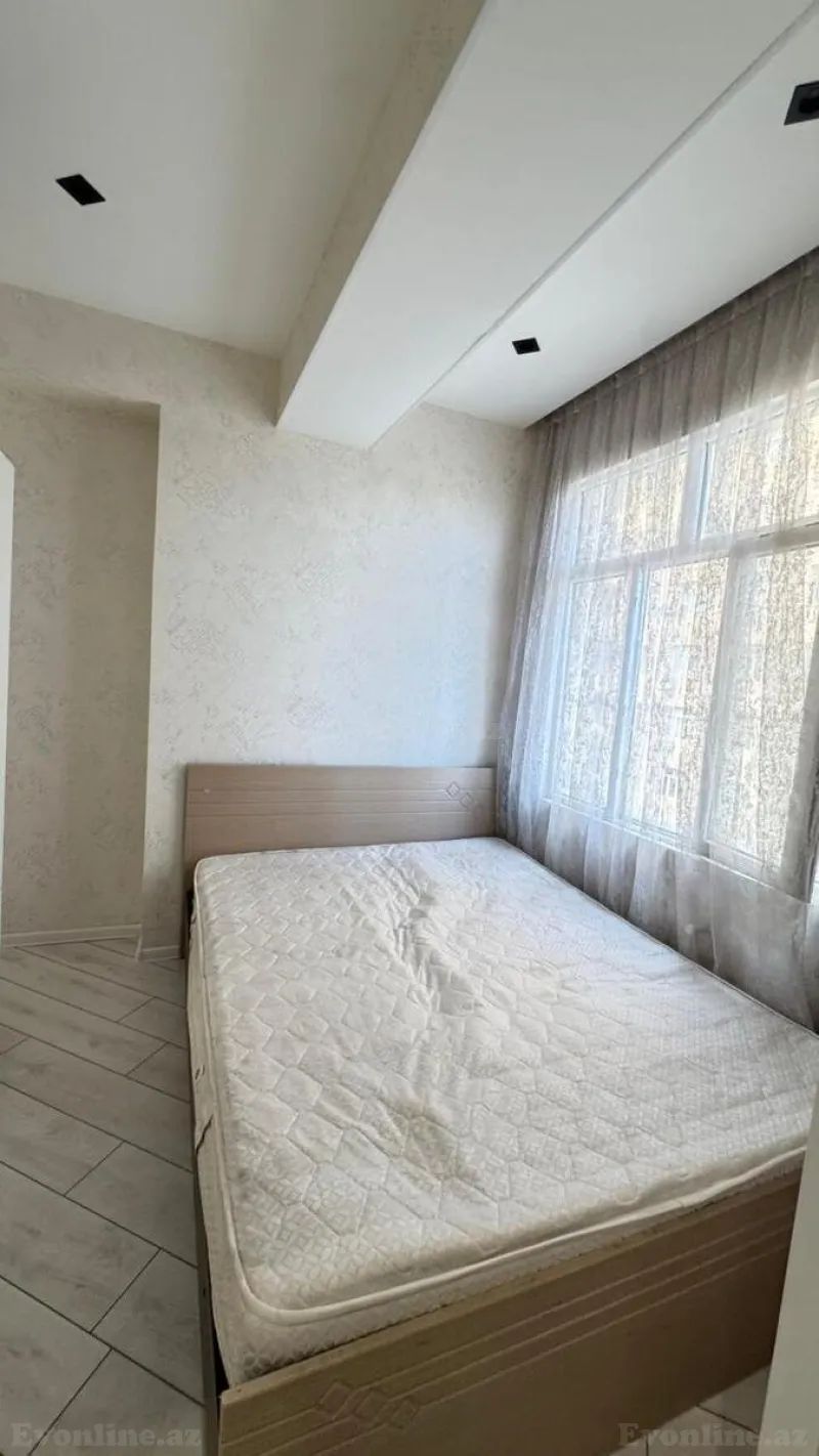 Satılır 2 otaqlı Mənzil Yeni tikili 43 m² Xırdalan - şəkil 4