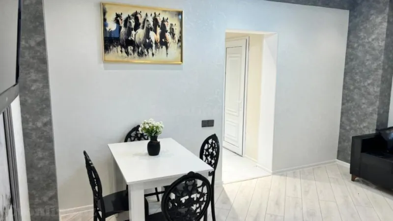 Satılır 2 otaqlı Mənzil Yeni tikili 43 m² Xırdalan - şəkil 5