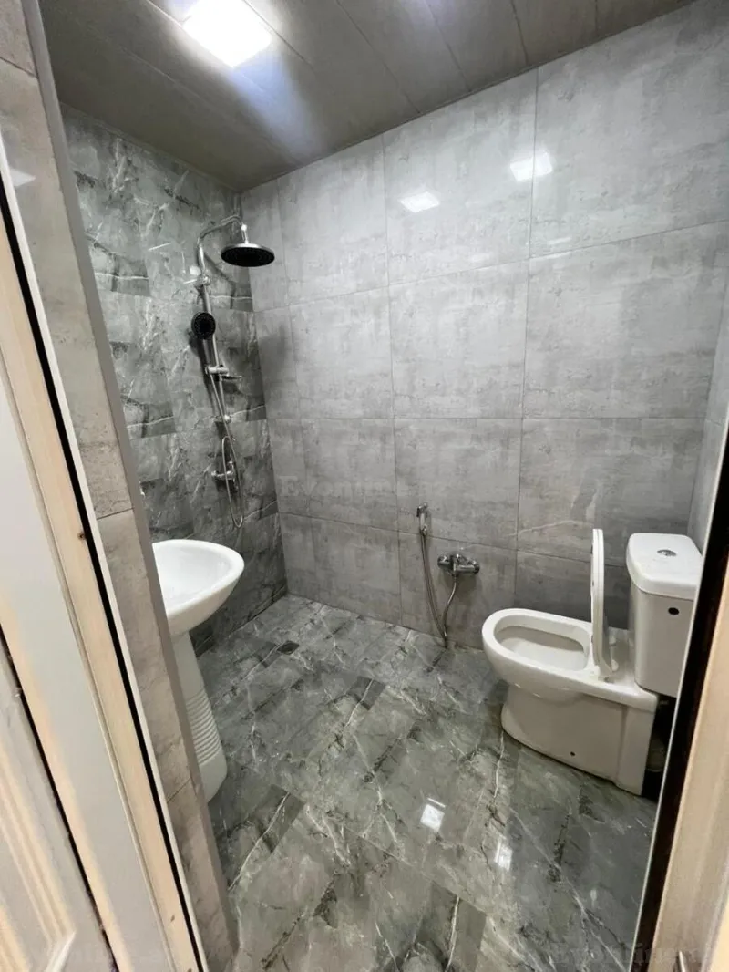 Satılır 2 otaqlı Mənzil Yeni tikili 43 m² Xırdalan - şəkil 8