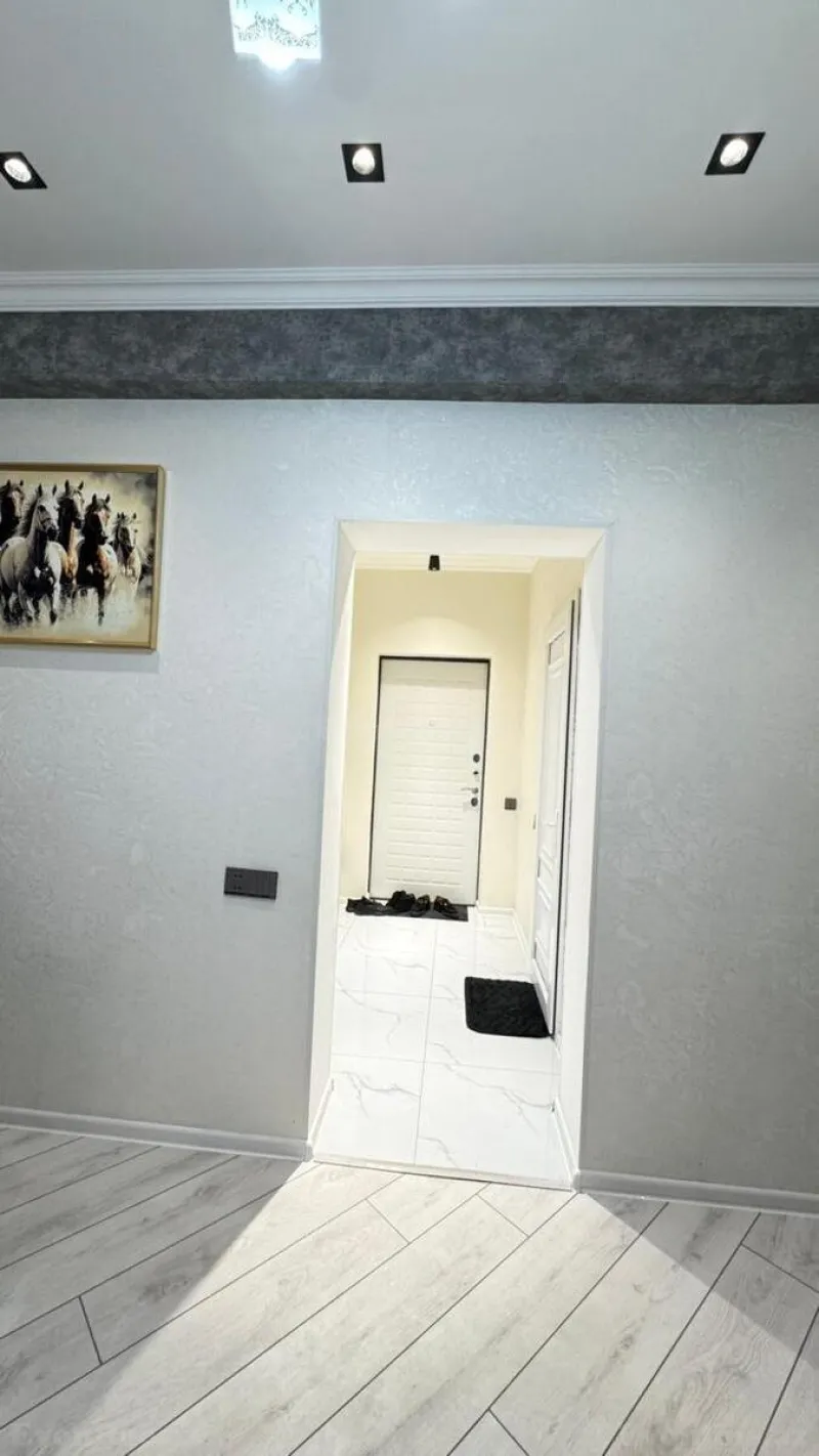 Satılır 2 otaqlı Mənzil Yeni tikili 43 m² Xırdalan - şəkil 9