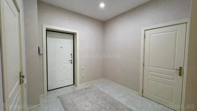 Kirayə verilir 2 otaqlı Mənzil Yeni tikili 70 m² Nərimanov r. - şəkil 8