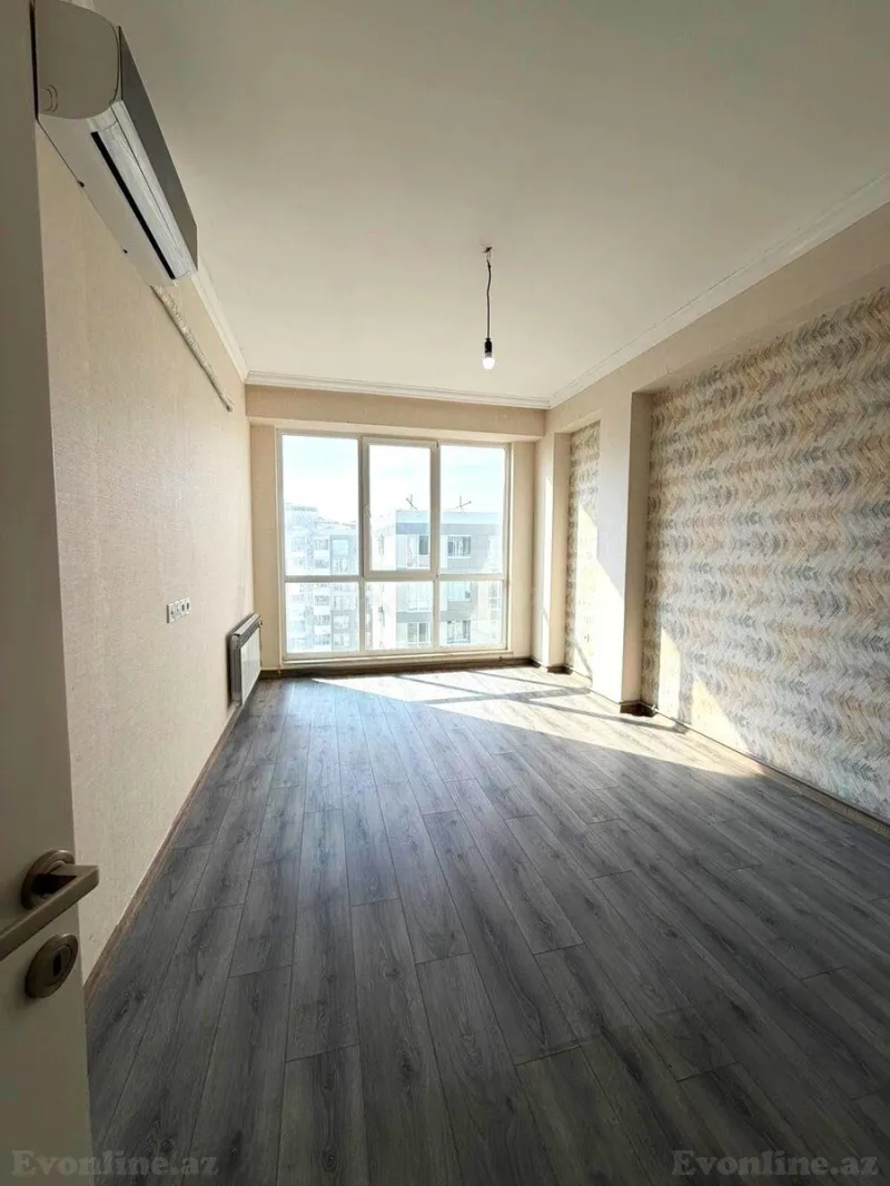 2 otaqlı Mənzil 47.7 m² 20 Yanvar m. Satılır