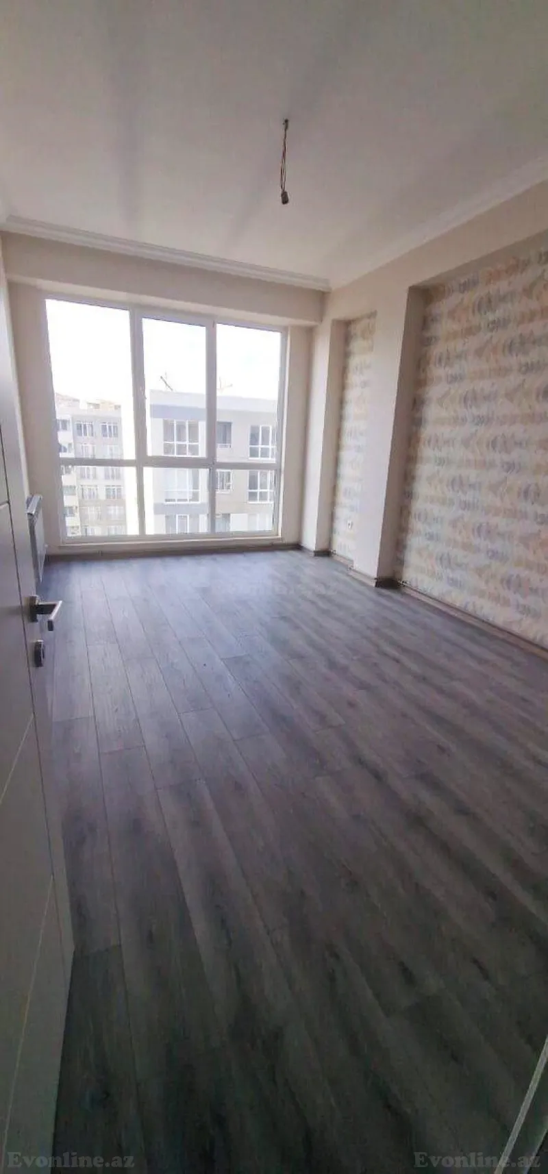 Satılır 2 otaqlı Mənzil Yeni tikili 47.7 m² 20 Yanvar m. - şəkil 2