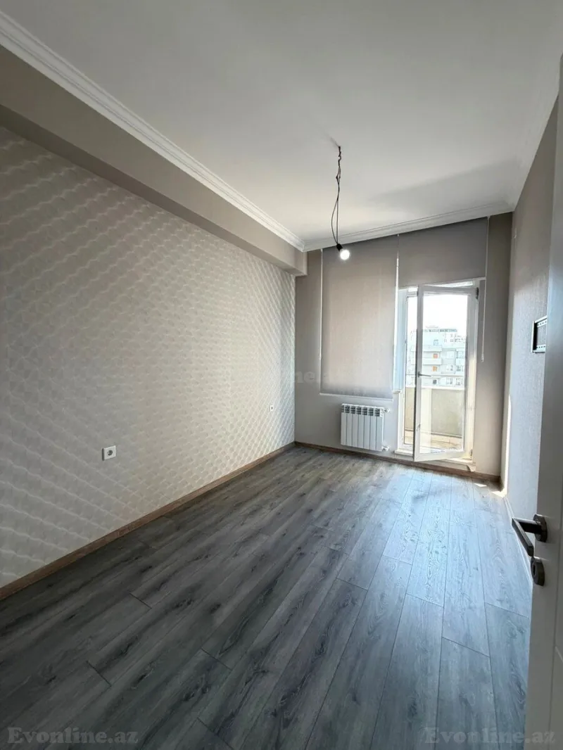 Satılır 2 otaqlı Mənzil Yeni tikili 47.7 m² 20 Yanvar m. - şəkil 3