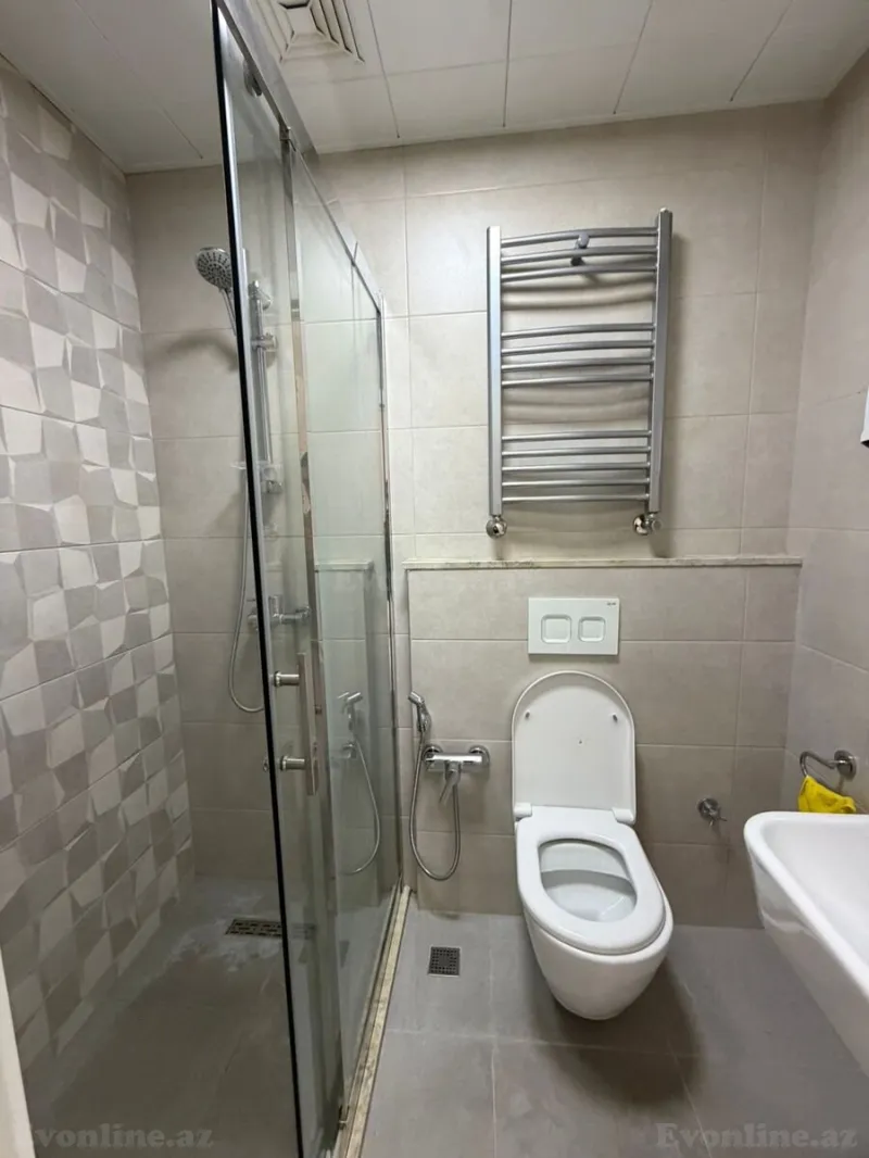 Satılır 2 otaqlı Mənzil Yeni tikili 47.7 m² 20 Yanvar m. - şəkil 7