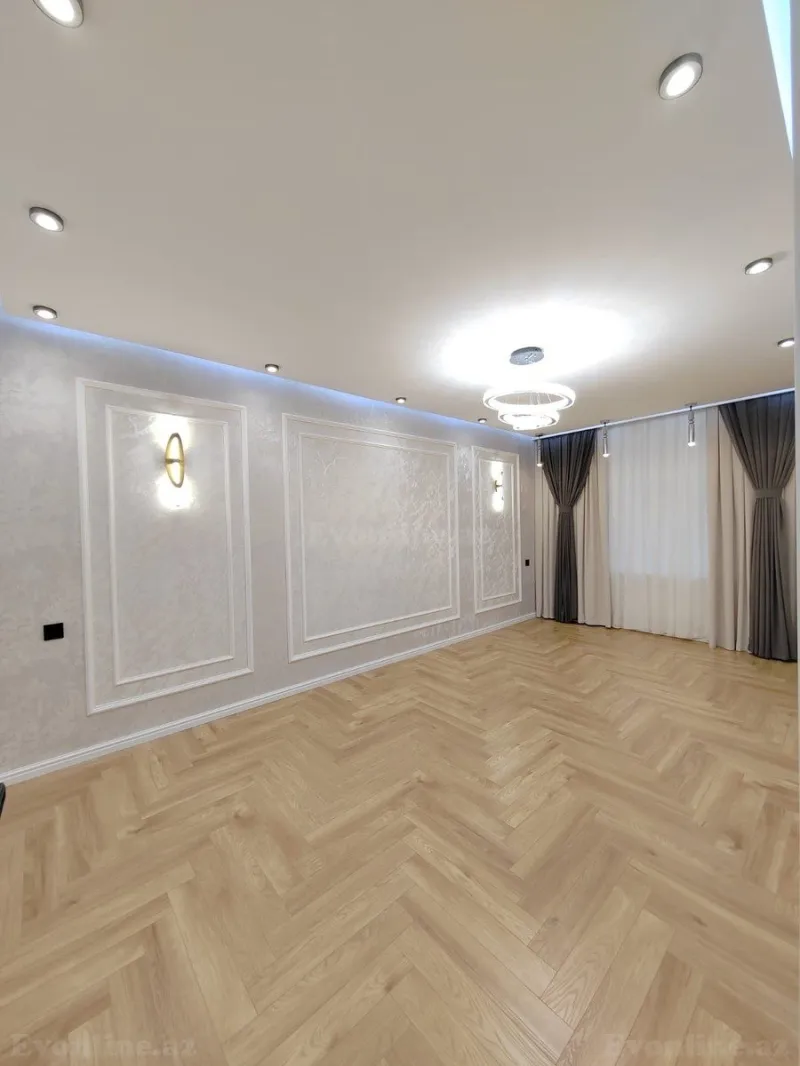 Satılır 3 otaqlı Mənzil Köhnə tikili 65 m² Əhmədli - şəkil 8