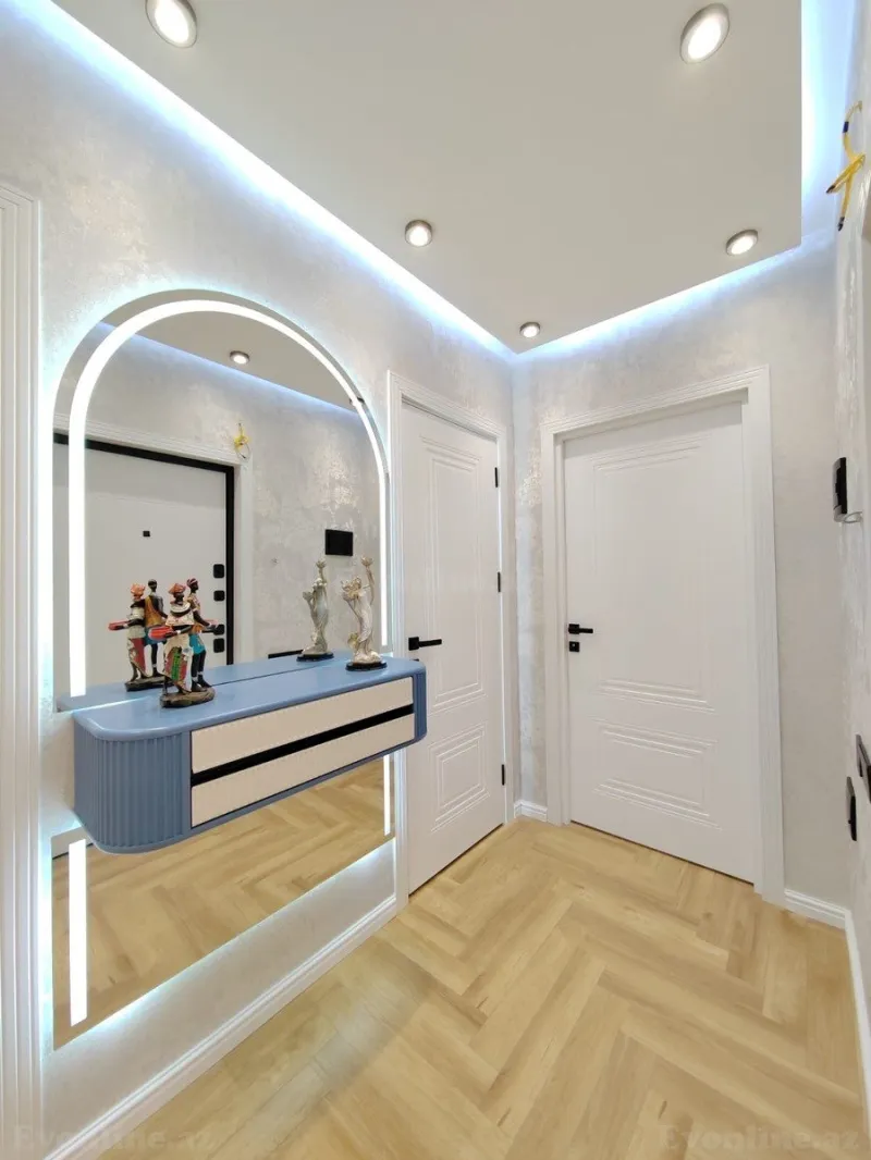 Satılır 3 otaqlı Mənzil Köhnə tikili 65 m² Əhmədli - şəkil 9