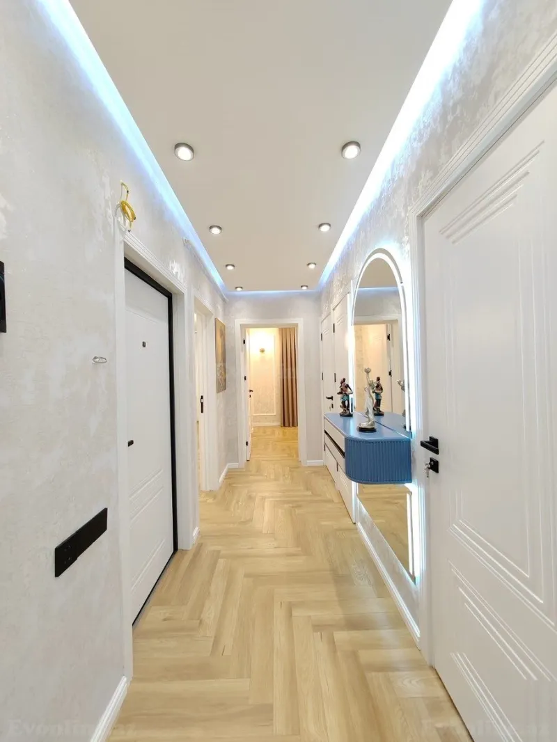 Satılır 3 otaqlı Mənzil Köhnə tikili 65 m² Əhmədli - şəkil 10