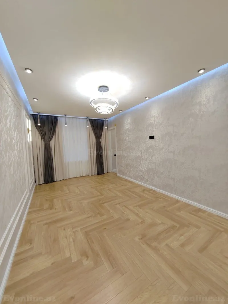 Satılır 3 otaqlı Mənzil Köhnə tikili 65 m² Əhmədli - şəkil 11