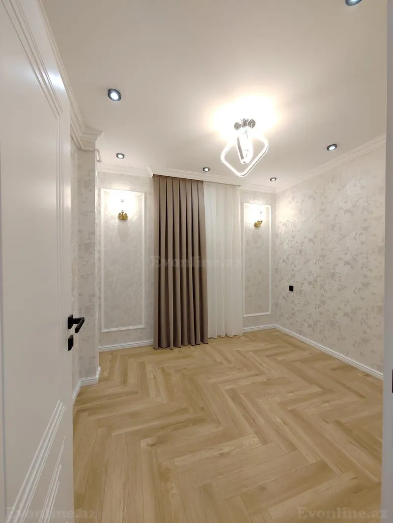 Satılır 3 otaqlı Mənzil Köhnə tikili 65 m² Əhmədli - şəkil 12