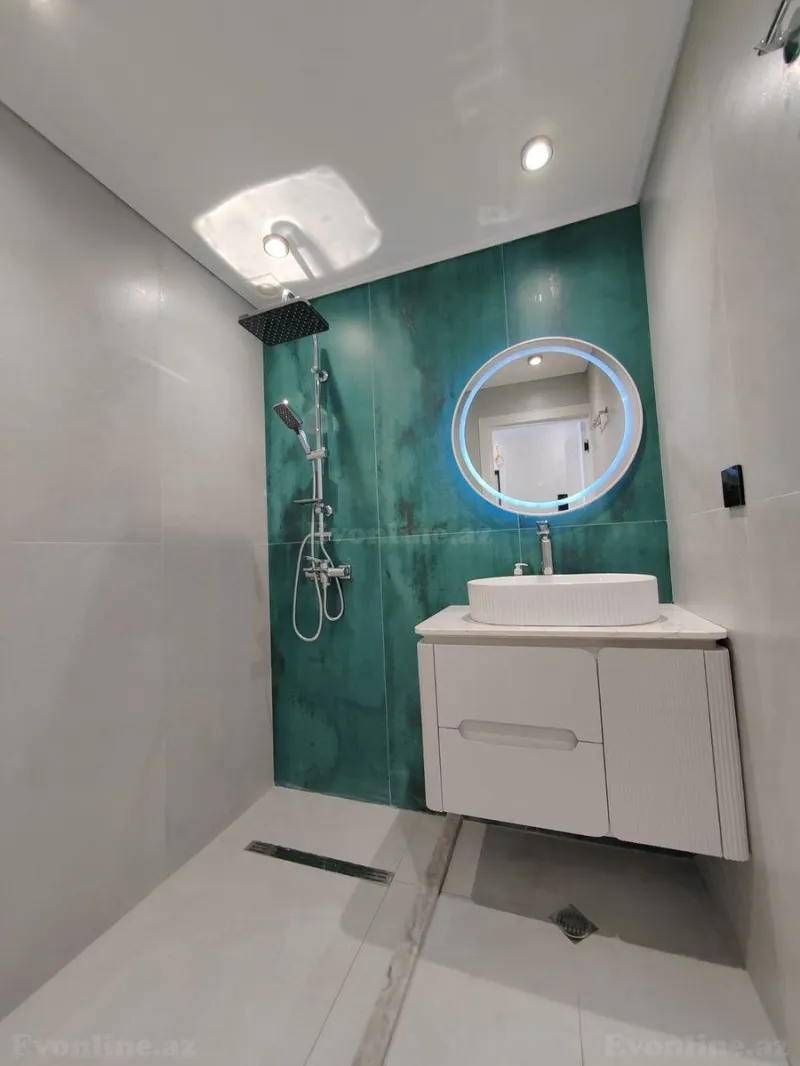 Satılır 3 otaqlı Mənzil Köhnə tikili 65 m² Əhmədli - şəkil 21