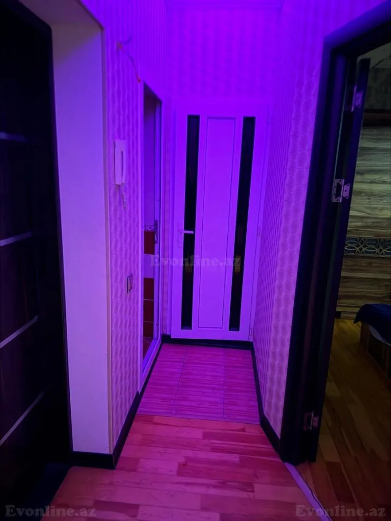 Satılır 2 otaqlı Mənzil Yeni tikili 65 m² Həzi Aslanov - şəkil 6