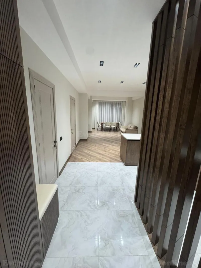 Satılır 2 otaqlı Mənzil Yeni tikili 75 m² Xətai m. - şəkil 3