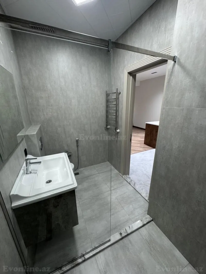 Satılır 2 otaqlı Mənzil Yeni tikili 75 m² Xətai m. - şəkil 7