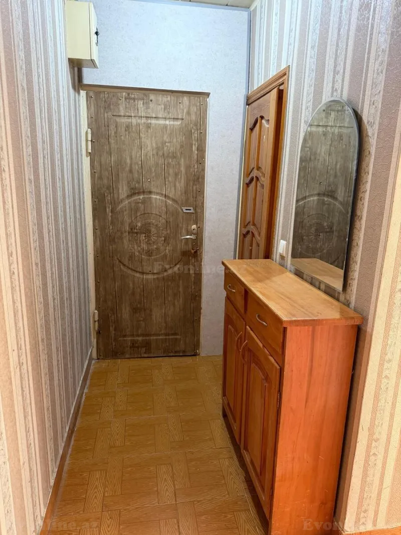 Kirayə verilir 2 otaqlı Mənzil Yeni tikili 55 m² 4-cü mikrorayon - şəkil 9