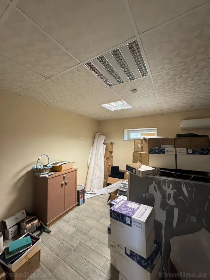 Satılır Obyekt 1250 m² Memar Əcəmi m. - şəkil 6