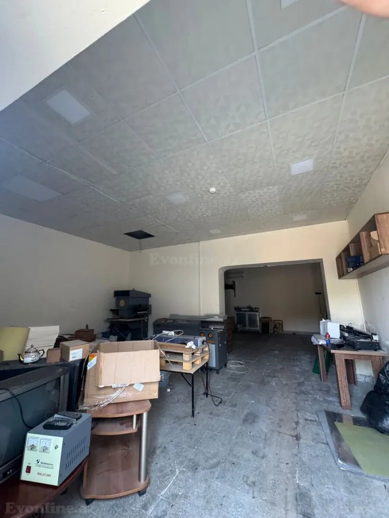 Satılır Obyekt 1250 m² Memar Əcəmi m. - şəkil 18