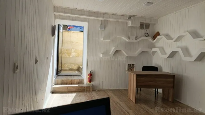 Kirayə verilir Ofis 50 m² İçərişəhər m. - şəkil 2