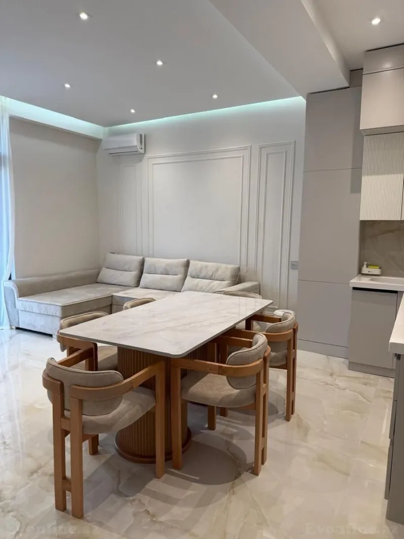Kirayə verilir 2 otaqlı Mənzil Yeni tikili 72 m² Nardaran - şəkil 4