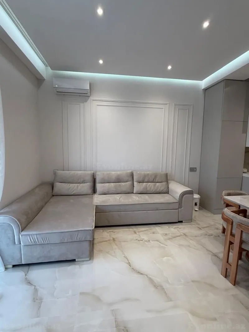 Kirayə verilir 2 otaqlı Mənzil Yeni tikili 72 m² Nardaran - şəkil 5