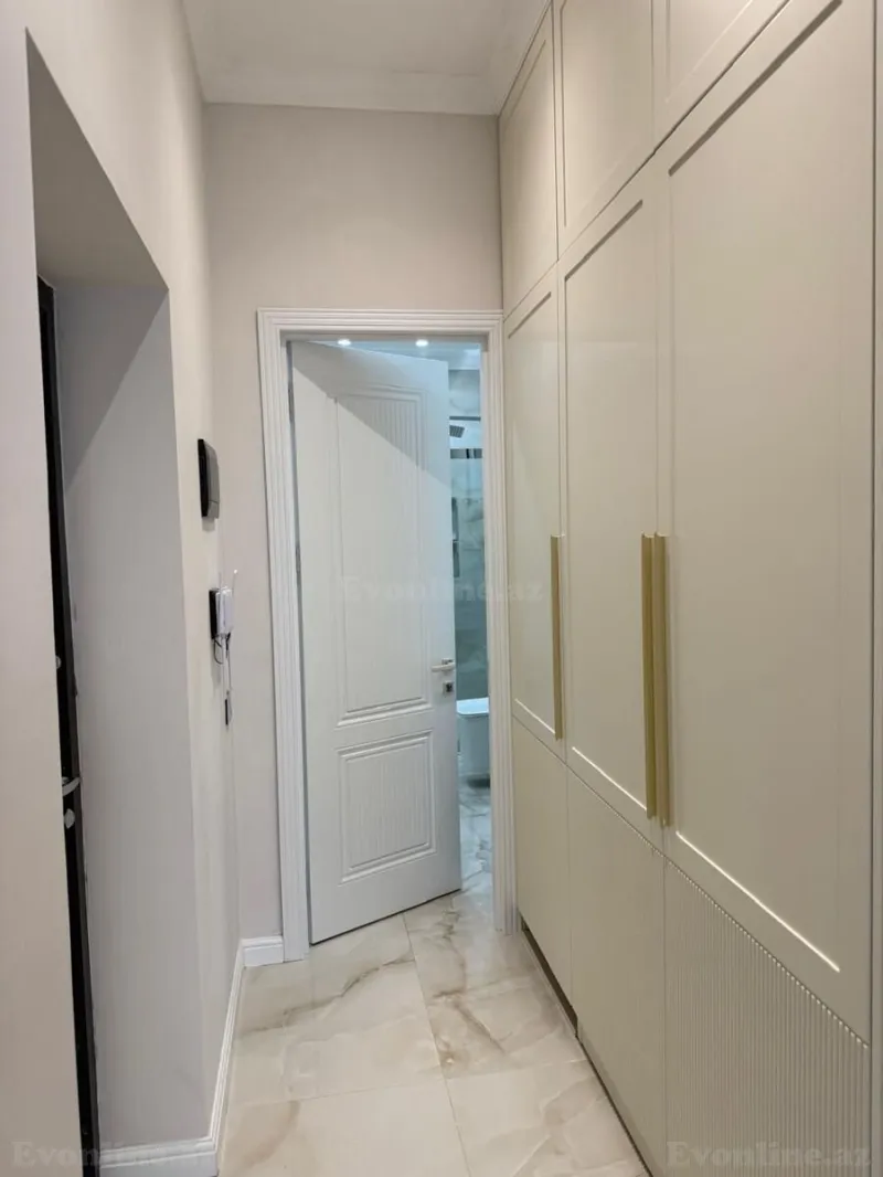 Kirayə verilir 2 otaqlı Mənzil Yeni tikili 72 m² Nardaran - şəkil 10