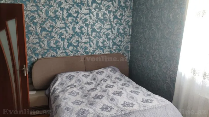Satılır 2 otaqlı Mənzil Köhnə tikili 60 m² Biləcəri - şəkil 8