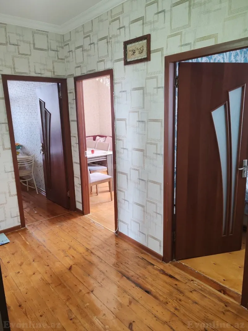 Satılır 2 otaqlı Mənzil Köhnə tikili 60 m² Biləcəri - şəkil 10