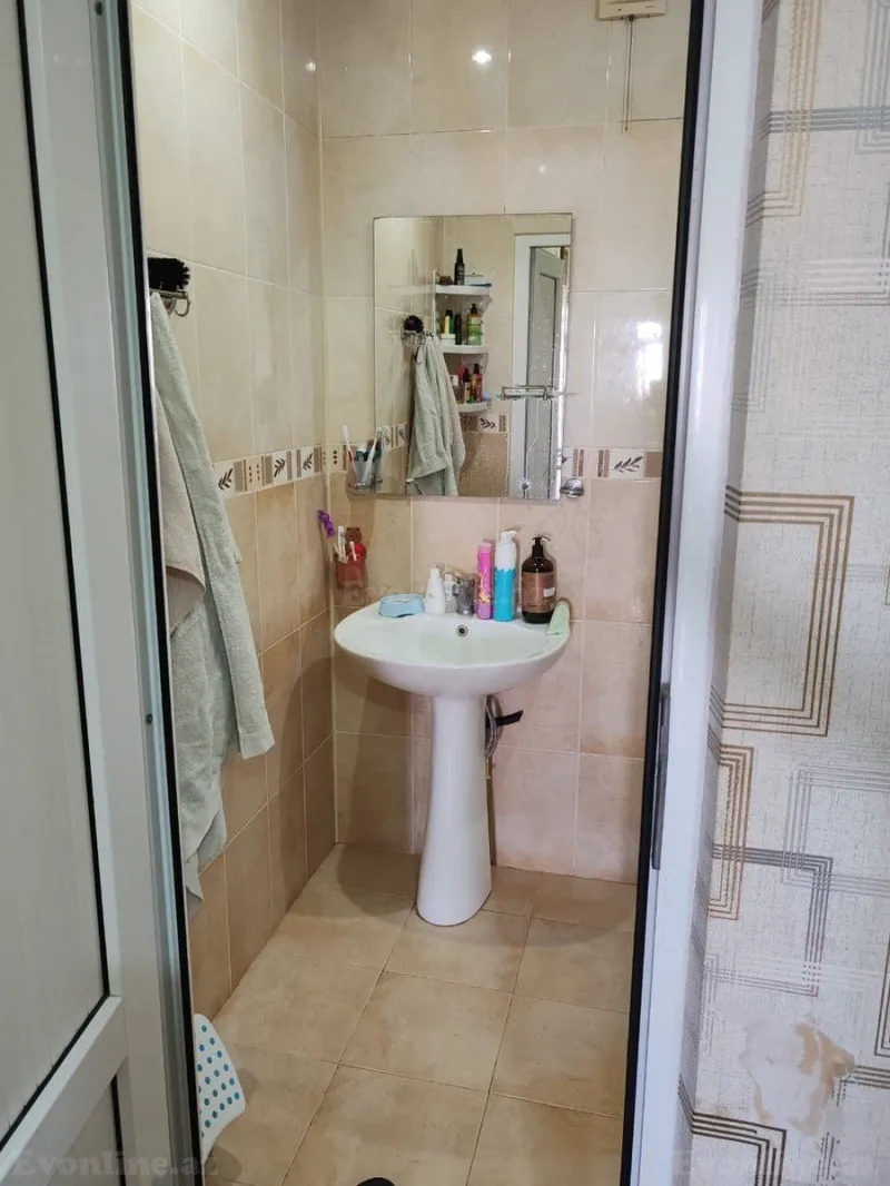 Satılır 2 otaqlı Mənzil Köhnə tikili 60 m² Biləcəri - şəkil 11