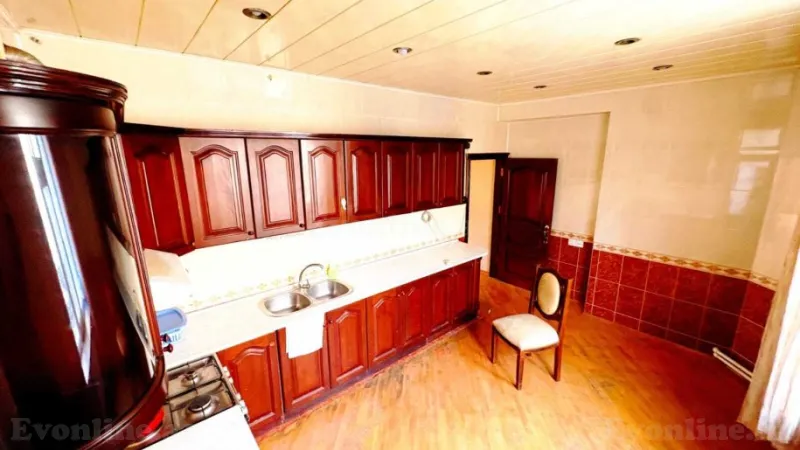 Satılır 4 otaqlı Mənzil Yeni tikili 175 m² Nərimanov r. - şəkil 7