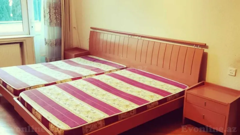 Satılır 4 otaqlı Mənzil Yeni tikili 175 m² Nərimanov r. - şəkil 9