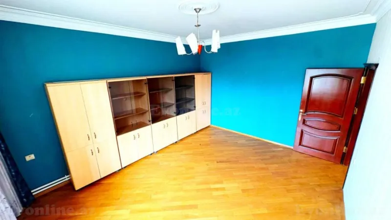 Satılır 4 otaqlı Mənzil Yeni tikili 175 m² Nərimanov r. - şəkil 12