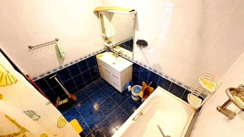 Satılır 4 otaqlı Mənzil Yeni tikili 175 m² Nərimanov r. - şəkil 13