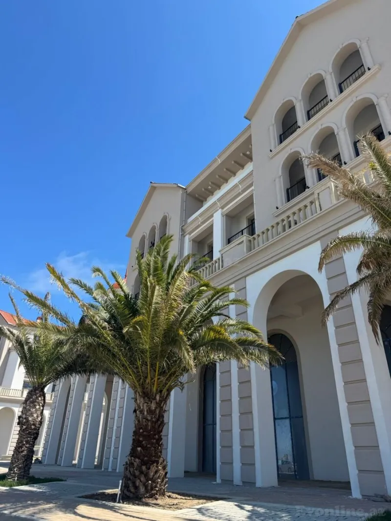 Satılır 2 otaqlı Mənzil Yeni tikili 83 m² Nardaran - şəkil 2