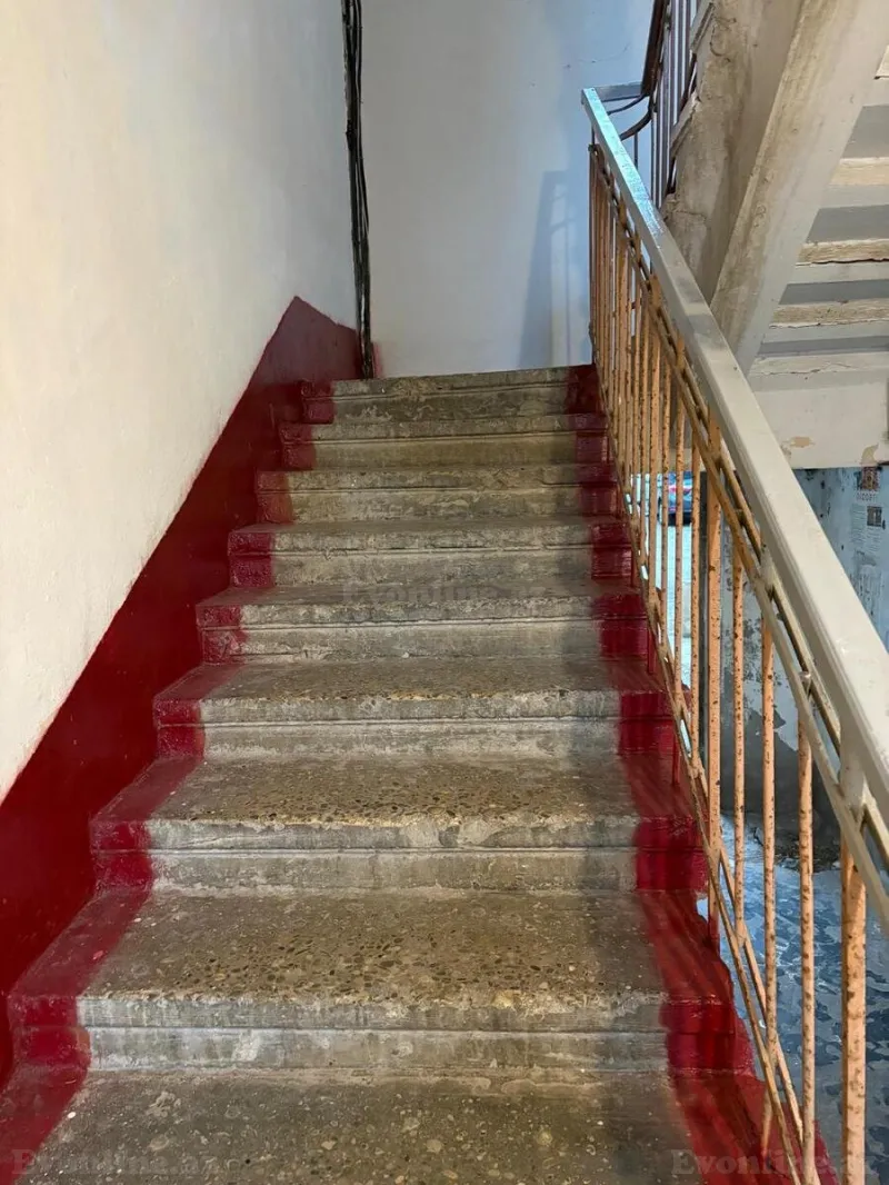 Satılır 2 otaqlı Mənzil Köhnə tikili 65 m² 28 May m. - şəkil 12