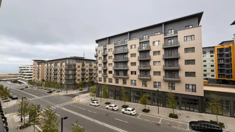 Satılır 3 otaqlı Mənzil Yeni tikili 144 m² Xətai r. - şəkil 4