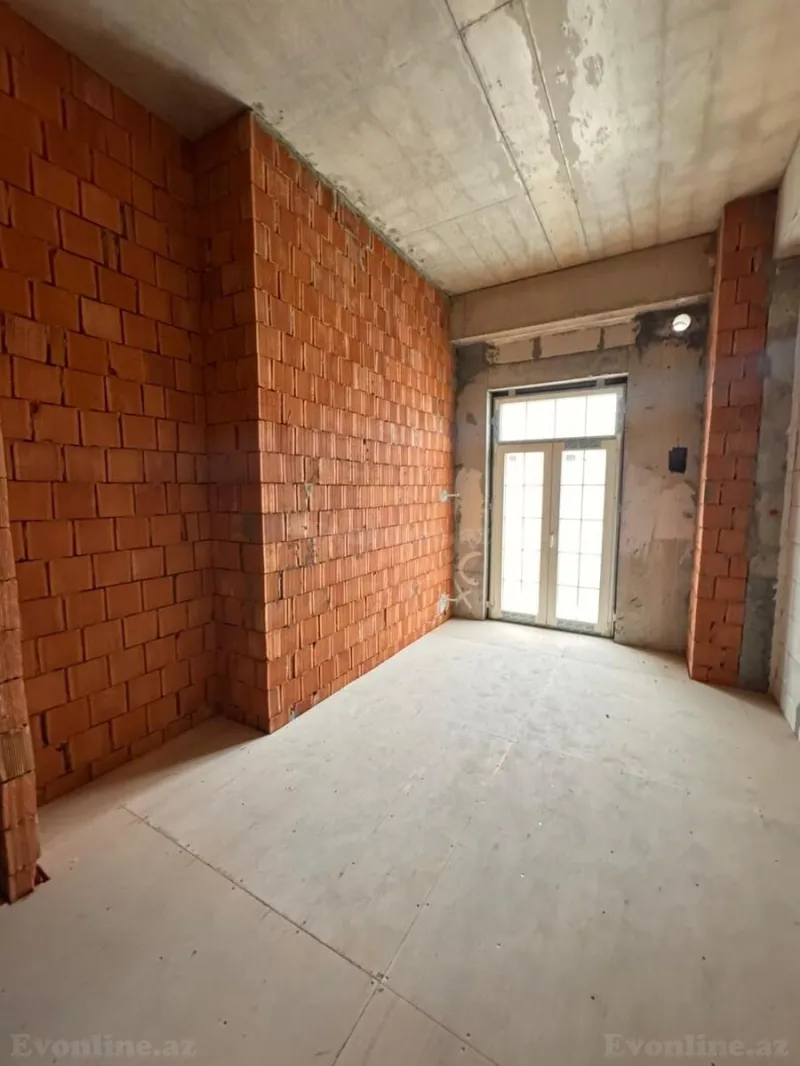 Satılır 3 otaqlı Mənzil Yeni tikili 144 m² Xətai r. - şəkil 5
