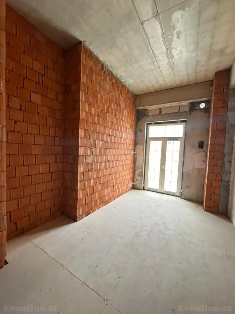 Satılır 3 otaqlı Mənzil Yeni tikili 144 m² Xətai r. - şəkil 6