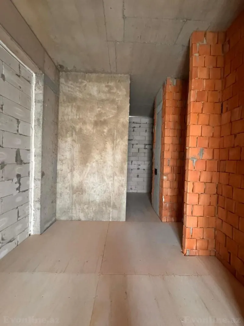 Satılır 3 otaqlı Mənzil Yeni tikili 144 m² Xətai r. - şəkil 7