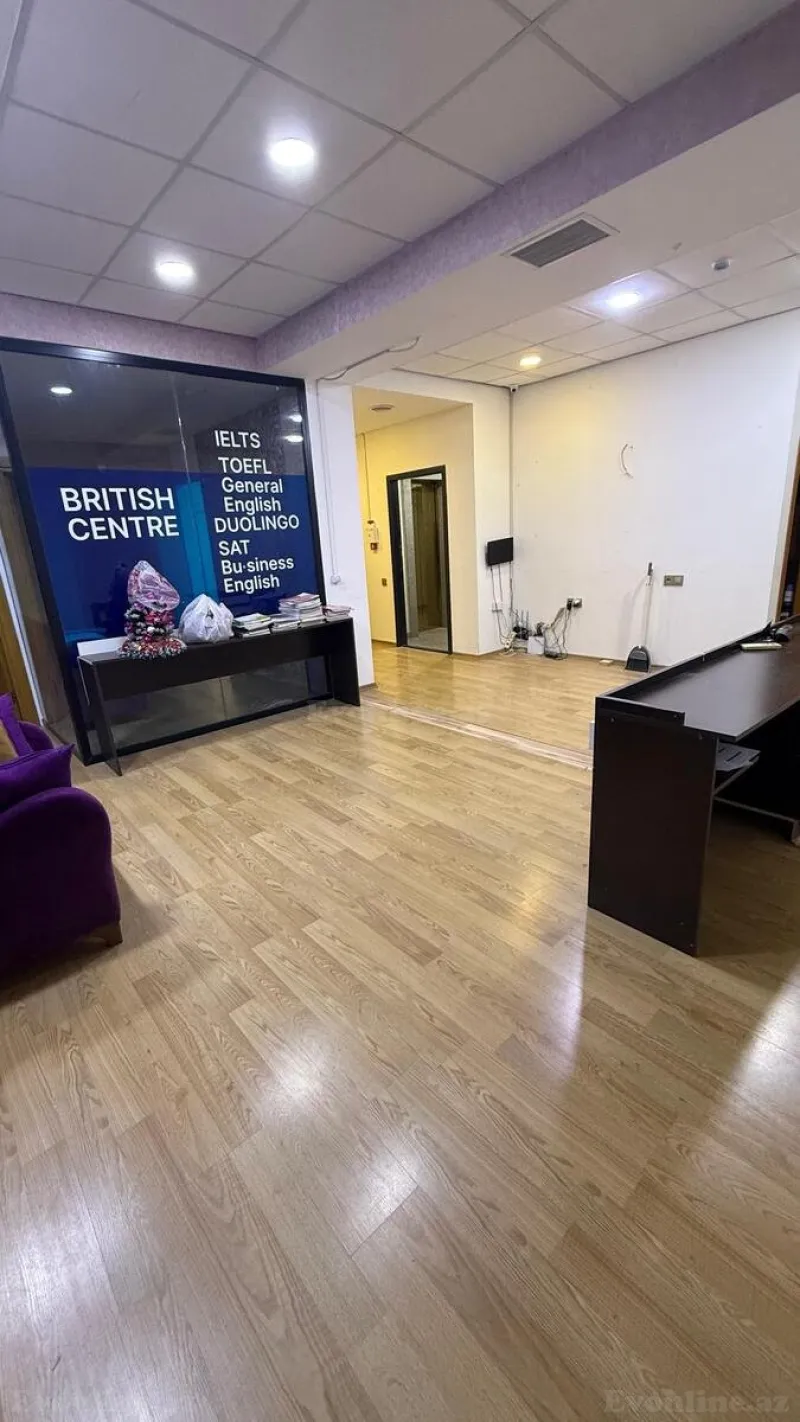 Satılır Obyekt 1000 m² 20 Yanvar m. - şəkil 3