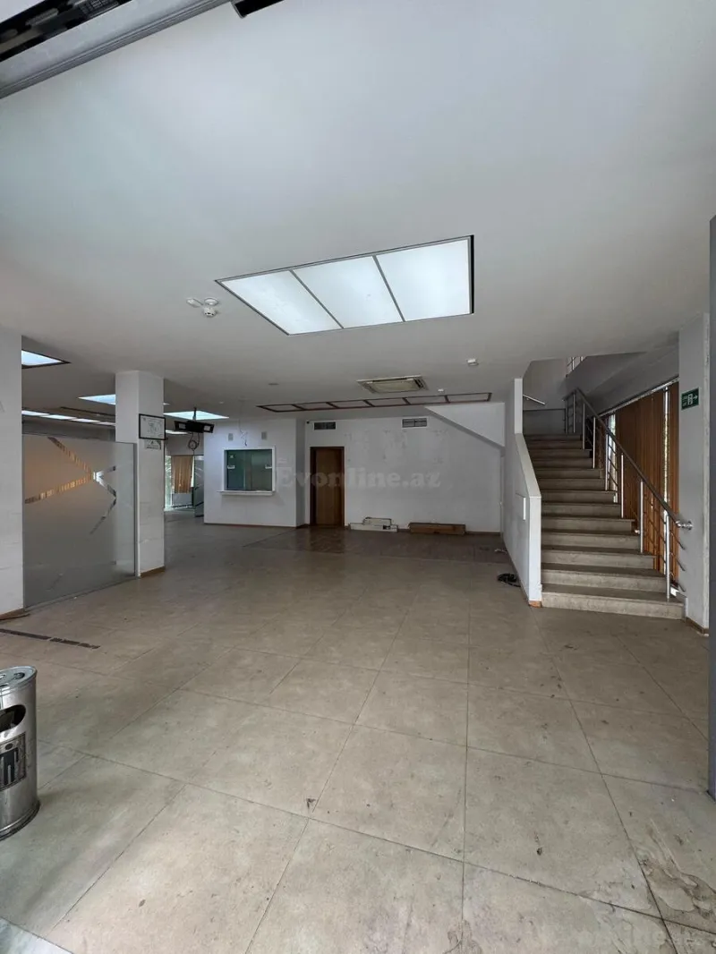 Satılır Obyekt 1000 m² 20 Yanvar m. - şəkil 17
