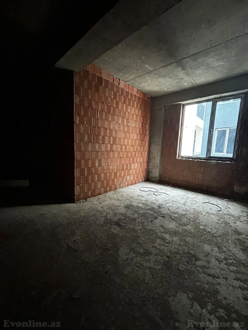 Satılır 2 otaqlı Mənzil Yeni tikili 38 m² Xırdalan - şəkil 4