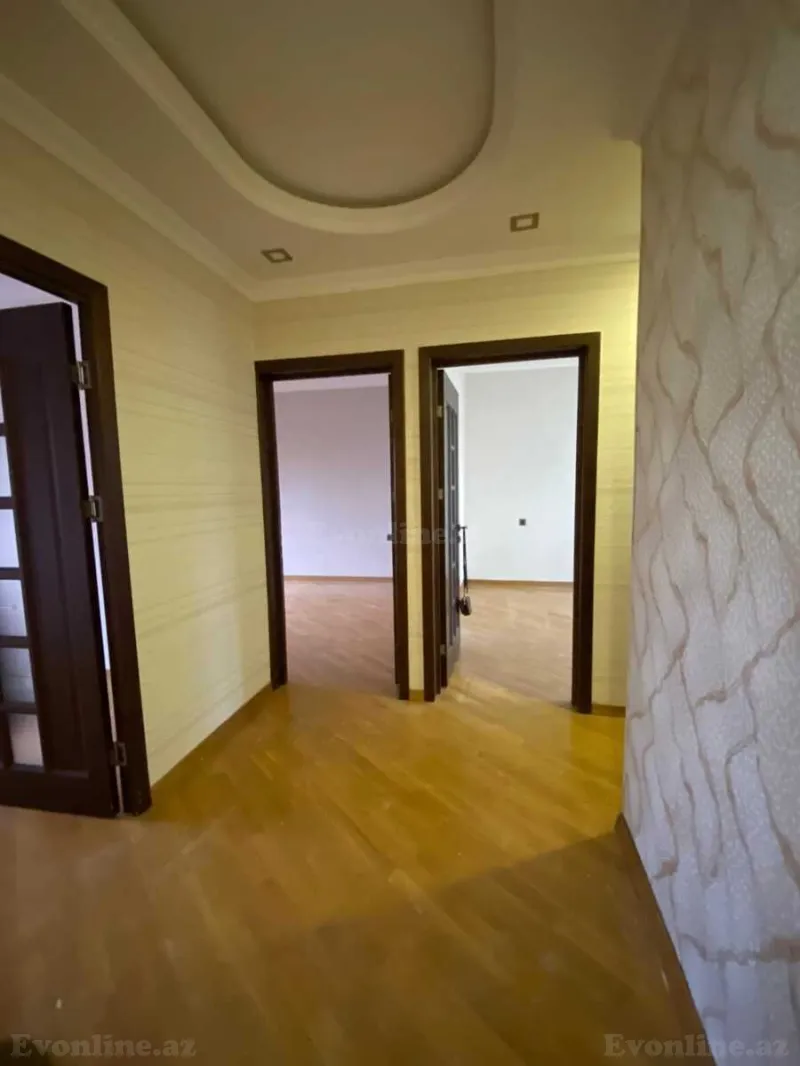 Satılır 3 otaqlı Mənzil Köhnə tikili 90 m² Xətai r. - şəkil 9