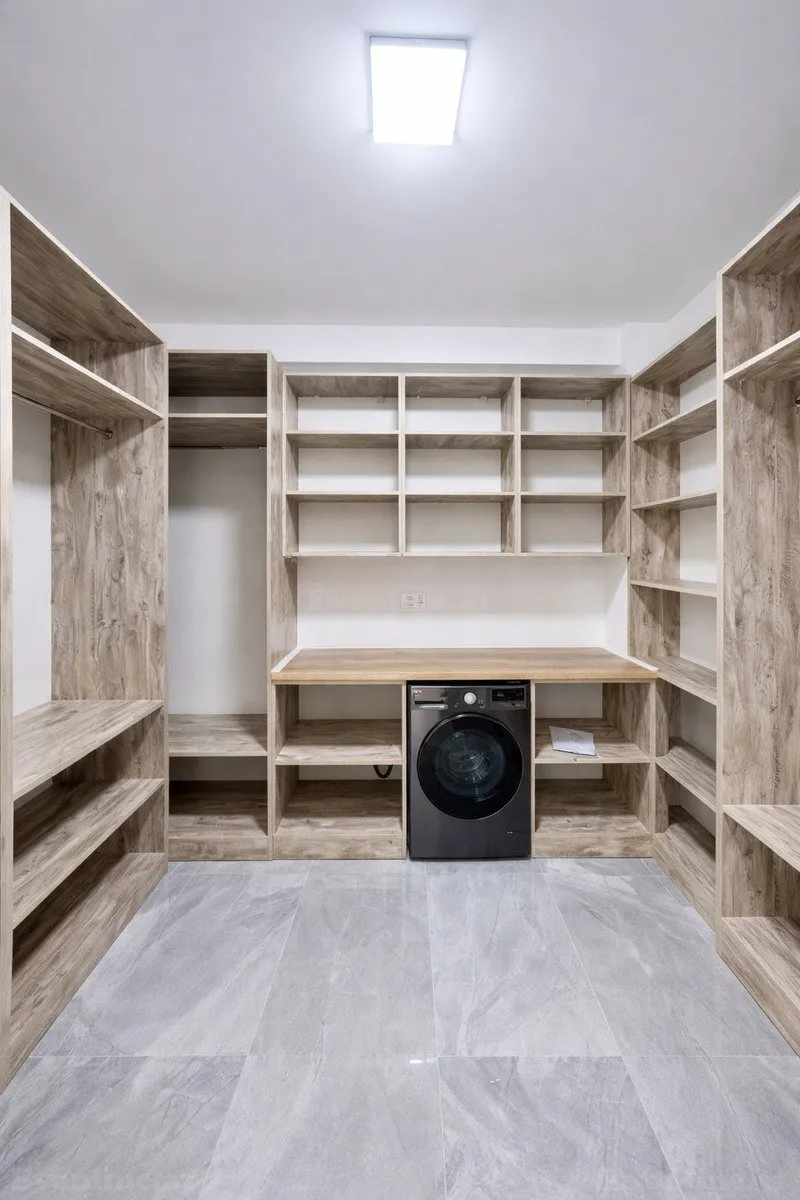 Satılır 4 otaqlı Mənzil Yeni tikili 245 m² Nəsimi r. - şəkil 13