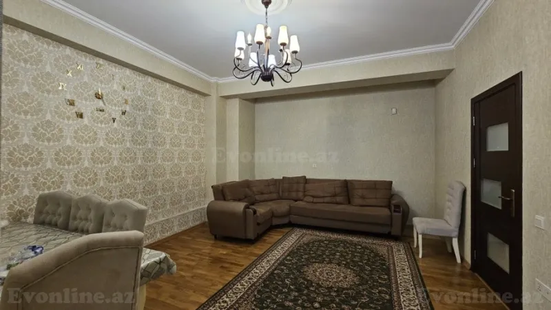 Satılır 2 otaqlı Mənzil Yeni tikili 60 m² Xırdalan - şəkil 4
